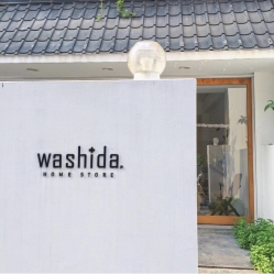 WASHIDA