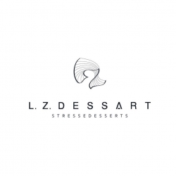L.Z. DESSART 無框架甜點